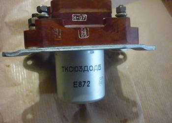Stycznik TKS 103DODB