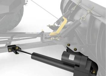 Siłownik do pługa Can-Am BRP 715010904 715009657 quadziorek