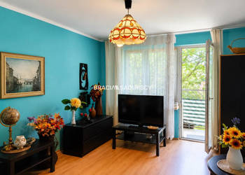 Oferta sprzedaży mieszkania 36.19m2 2 pok Kraków Bohaterów Wietnamu
