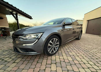 Renault Talisman | Bose | Automat | 1.6 dCi | Full LED