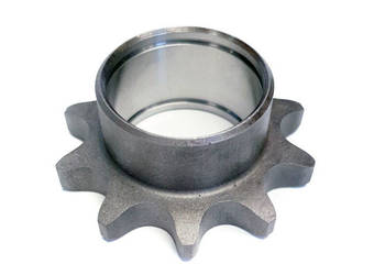 10800 - Koło Napinające Do Hedera Do Kukurydzy Fantini - 10 Zębów