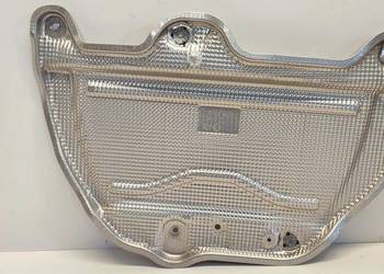 VW TIGUAN II ALLSPACE OSŁONA TERMICZNA 5QF825701D