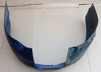 Nadkole prawe przód przednie Oryginalne Opel Corsa C 1,2