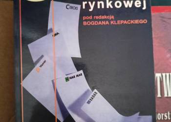 Przedsiębiorstwo w gospodarce rynkowej Klepacki książki wysyłka gratis tani Przedsiębiorstwo w gospodarce rynkowej Klepacki książki wysyłka gratis tani