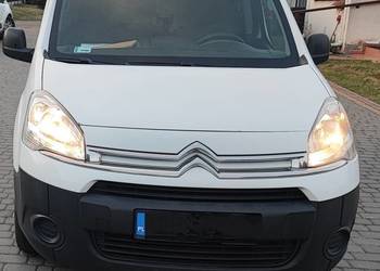 Citroen Berlingo , 2015 , 1.6 Citroen Berlingo , 2015 , 1.6