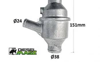 Termostat Renault 103-54,133- Fendt 102,305,306,311,611