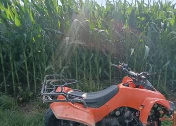 Quad kxd ATV 125cc