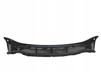 PODSZYBIE EM2BR02216BE PLASTIKOWE MK2 Ford S-MAX II (2015-2023)