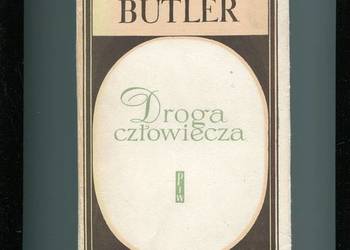 Droga człowiecza - Samuel Butler