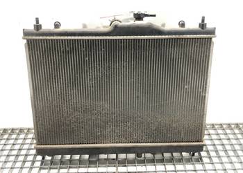 CHŁODNICA WODY NISSAN TIIDA 1.8 124KM 21460EM30A 04-13 RADIATOR
