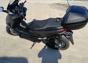 Sprzedam honde forze 125