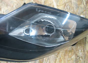 Gilera nexus lampa lewa Gilera nexus lampa lewa