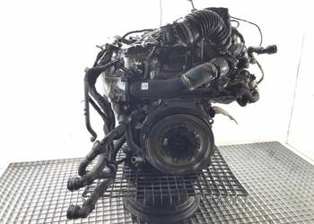 SILNIK KOMPLETNY SKODA 2.0 150KM DXP SUPERB IV Kombi