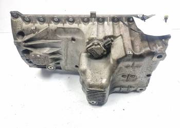 MISA OLEJOWA PORSCHE CAYENNE I