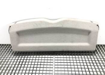 PÓŁKA TYŁ CITROEN C3 I Hatchback OSŁONA BAGAŻNIKA, TYLNA