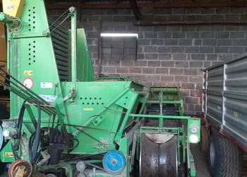 Kombajn Ziemniaczany BOLKO Z643/1