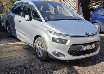 Citroen C4 Picasso2