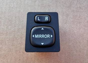 Przełącznik/ustawianie lusterek Toyota Yaris III 11-20 769746c