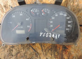 Licznik seat arosa 1.7 1.9sdi