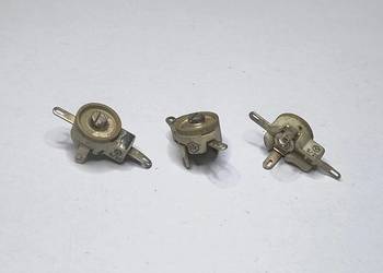 Kondensator trymer 5/20 pF