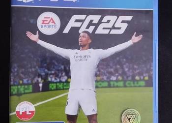 EA FC 25 / FIFA 25