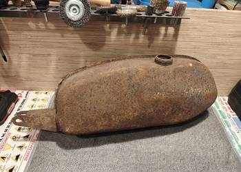 Bak komar sport zbiornik 2360 komar 2361