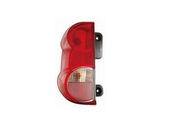 Nissan NV200 10- Lampa tylna lewa NOWA
