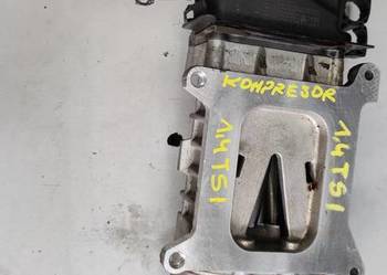 Kompresor 1.4 TSI 03C145601C