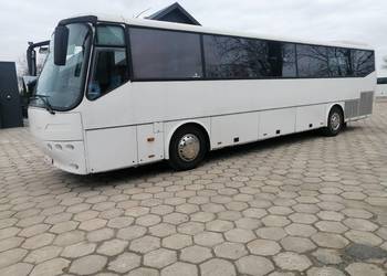 BOVA - UWAGA - 146 tys.km. ORYGINAŁ