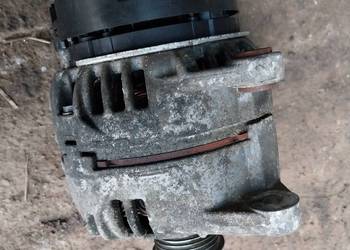 alternator 0124525101