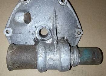 Dekiel pokrywa dyfra przekładnia głównej IMZ M62 M63 M72