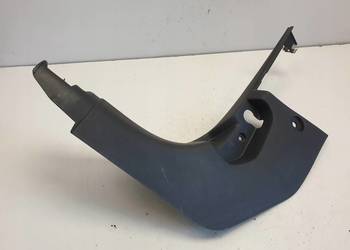 Opel Corsa F LEWA TYLNA LISTWA SŁUPKA osłona tył