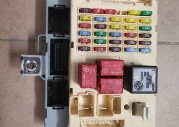 Skrzynka bezpieczników Alfa Romeo 159 1.9 JTD 16v Skrzynka bezpieczników Alfa Romeo 159 1.9 JTD 16v