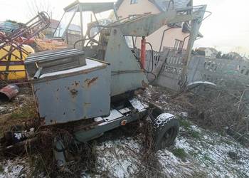 Cyklop ładowacz t214