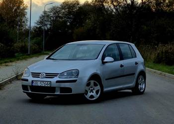 Volkswagen Golf v 1.4 lpg Volkswagen Golf v 1.4 lpg
