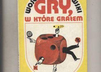 Gry w które grałem - Pijanowski