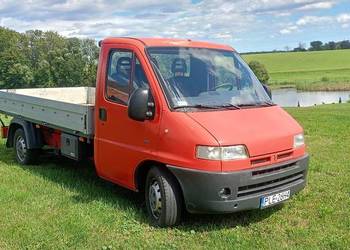 Citroen Jumper 2.8 jtd maxi skrzynia Ducato, Boxer