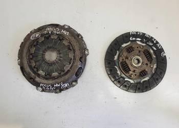 Ford Focus MK2 II 1.6 16V TARCZA DOCISK SPRZĘGŁO