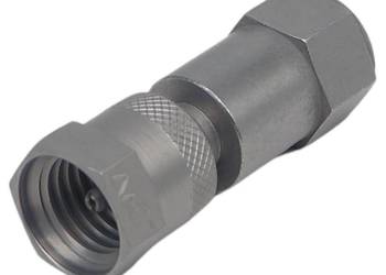 Przyłącze pomiarowe M16x2 / 1/4" POD Manometr [1930]