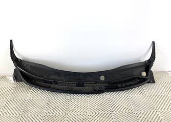 PODSZYBIE NISSAN MICRA K13 668621HB Hatchback OSŁONA PRZEDNIA