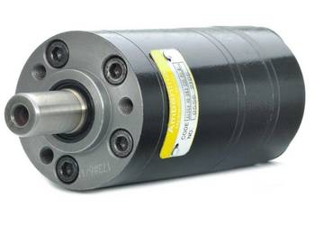 M+S Hydraulic MM40C Silnik hydrauliczny orbitalny zamiennik wałek=16mm