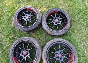 Felgi opel/chrysler/Alfa Romeo / fiat / jeep / saab / chevrolet