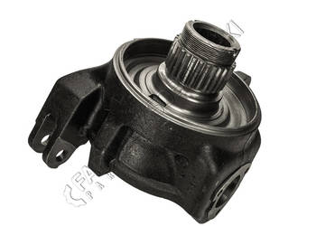 Zwrotnica case new holland 5142019