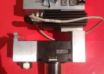 JOUCOMATIC pneumatic block