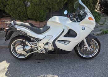 BMW K1200RS