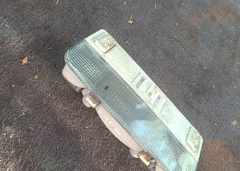 Lampka Oświetlenia Audi A4 B5 (a-9)