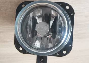 CITROËN XSARA PICASSO PRAWY HALOGEN PRZÓD ORYGINAŁ 89211271 / 67721228