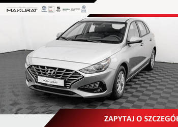 Hyundai i30 GD1F002#1.0 T-GDI Modern K.cof Cz.park Klima Salon PL VAT23% I…