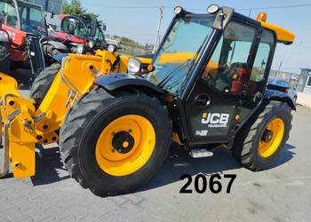 JCB 527-58 AGRI PLUS (MT 625 MLT 627 MLT 629 MLT 634)
