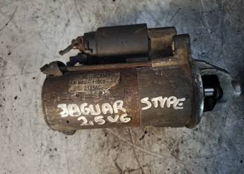 JAGUAR S TYPE 2,5 V6 rozrusznik